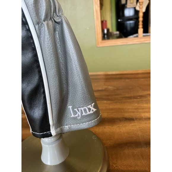 Golf Club Headcover - LYNX Blackcat #5 - Picture 8 of 10